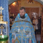 протоиерей Андрей Карпец г.Авдеевка
