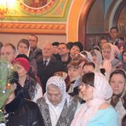 Храм Марии Магдалины