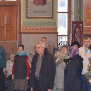 Храм Марии Магдалины