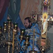 протоиерей Андрей Карпец г.Авдеевка