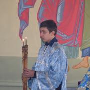 протоиерей Андрей Карпец г.Авдеевка