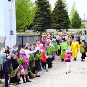 храм св.Марии Магдалины