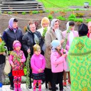 храм св.Марии Магдалины