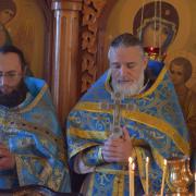 протоиерей Андрей Карпец г.Авдеевка