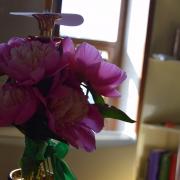 храм святой Марии Магдалины, Троица