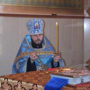 храм св.Марии Магдалины