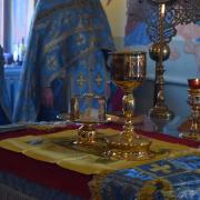 протоиерей Андрей Карпец г.Авдеевка