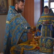 протоиерей Андрей Карпец г.Авдеевка