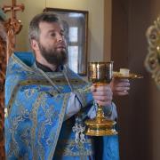 протоиерей Андрей Карпец г.Авдеевка