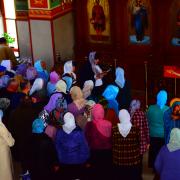 храм св.Марии Магдалины