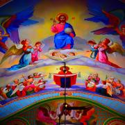 храм св.Марии Магдалины