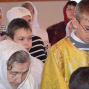 Храм Марии Магдалины