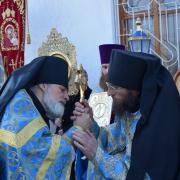 протоиерей Андрей Карпец г.Авдеевка