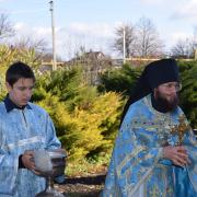 протоиерей Андрей Карпец г.Авдеевка