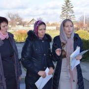 протоиерей Андрей Карпец г.Авдеевка