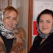 Храм Марии Магдалины