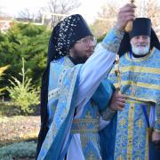 протоиерей Андрей Карпец г.Авдеевка