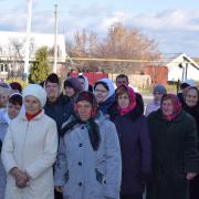 протоиерей Андрей Карпец г.Авдеевка