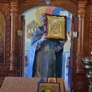 протоиерей Андрей Карпец г.Авдеевка