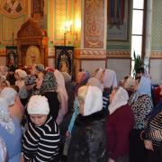 Храм Марии Магдалины