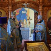 протоиерей Андрей Карпец г.Авдеевка