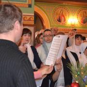 Храм Марии Магдалины