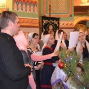 Храм Марии Магдалины