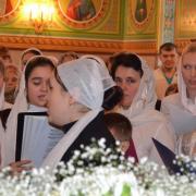 Храм Марии Магдалины