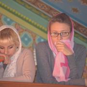 Храм Марии Магдалины