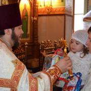 Храм Марии Магдалины