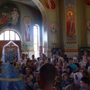 храм Марии Магдалины