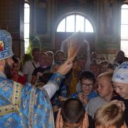 храм Марии Магдалины