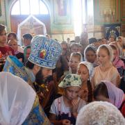 храм Марии Магдалины