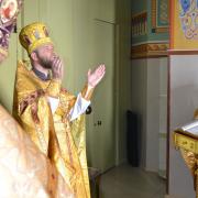 престольный праздник храма св.Марии Магдалины