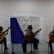 Іскорка Добра, храм Марії  Магдалини