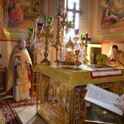 храм св.Марии Магдалины 