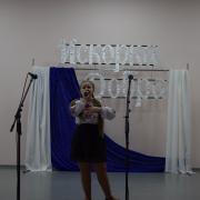 Іскорка Добра, храм Марії  Магдалини