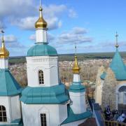 Святогорье