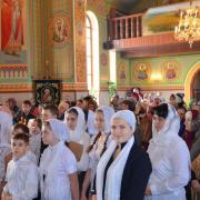 Храм Марии Магдалины