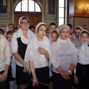 Храм Марии Магдалины