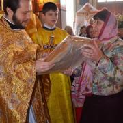 Настоятель храма Марии Магдалины