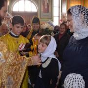 Настоятель храма Марии Магдалины