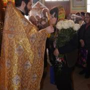 Настоятель храма Марии Магдалины