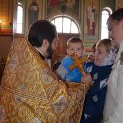 Настоятель храма Марии Магдалины