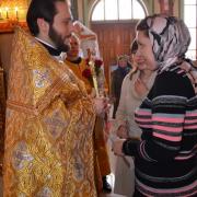 Храм Марии Магдалины