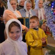 Храм Марии Магдалины