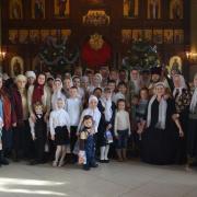 Храм Марии Магдалины