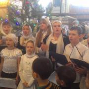 Храм святой равноапостольной Марии Магдалины