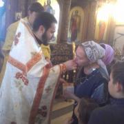 Храм святой равноапостольной Марии Магдалины