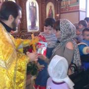 Святитель Николай